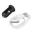 USB Car Charger for iPhone 4 and 4S