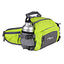 Super Light Dupont Nylon Waterproof Waist Bag (9 Colors)