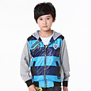 Boy's Stripes Noble Outerwear