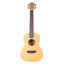 ELLA - (UK-4324SSS) All-solid Rosewood Tenor Ukulele with Bag