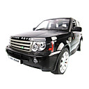 Rastar 01.14 Land-Rover rrs berechtigt rc car