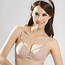 lisse sous-vêtements minces sport (pour une tasse, b)
