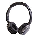 Micro SD Card Speler Stereo hoofdtelefoon met FM-radio