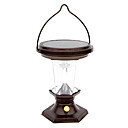 0.75W comtemporary LED Tischleuchte / camping Licht in bronze