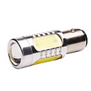 7.5W led auto Brake Light (lumen (lm) 420, Kleurtemperatuur 6000-6500K, 12V, met 5 LED's, Wit Licht)