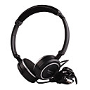 Stereo Headphones For Iphone and PC with Microphone (T18)