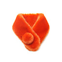 Marvelous Feather/Fur Special Occasion Scarf (More Colors)