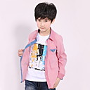 jongen lange mouw super pak