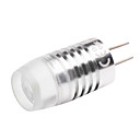 G4 LED Car Light (1.5W, Lumen(LM) 110, Color Temperature 6000K, 12V, with 1 LEDs, White Light)