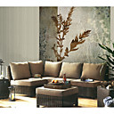 Botanical Tree Contemporary Graphics Nature Mural