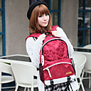 Retro Laptop Travel Backpack
