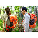AGLEROC Camping & Hiking Rain-Proof Oxford Back Bag