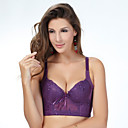 Six Buckles Shaping Bra