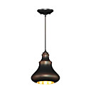 Modern LED Ceiling Light with 15 Lights Painting Finish