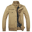 Men's Fashion Cotton Jacket