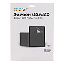 Transparencia de alta Protector de pantalla para iPad 2 y el nuevo iPad
