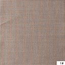 100% Cotton Woven Yarn-Dyed Twill Plaids By The Yard (Many Colors)