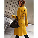 Lady Fashion slanke jas