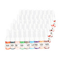 54 Color Tatoo Ink Set