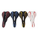 Flower Dot Pattern Bicycle Saddle