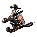 Handmade Bronze Tattoo Mcahine Gun Shader