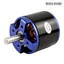 N5055 KV400 Brushless Motor voor RC Model