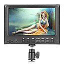 7" High Resolution Camera-Top Field HD Monitor with HDMI Input&Output