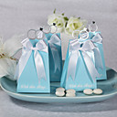 "With This Ring" Elegant Icon Favor Box (Set of 12)
