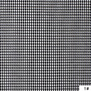 100% Cotton Woven Yarn-Dyed Houndstooth By The Yard
