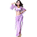 Dancewear Viscose Top and Bottom for Ladies More Colors