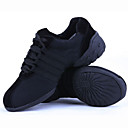 zapatos de lona superiores de danza de baile zapatillas de deporte (más colores disponibles)