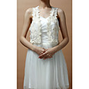 Nice Sleeveless Lace Evening/Party Jacket(More Colors)