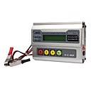 G.T.POWER Rc Intelligent Digital Multifunctional Balance Charger/Discharger