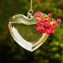 Heart Shaped Vase