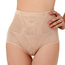 Chinlon Waistline Shaper Brief Daily/Special Occasion Wear Shapewear