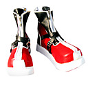 scarpe cosplay ispirato kingdom hearts sora ⅱ battaglia ver.