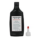 Black Tattoo Ink 360ml