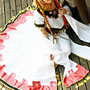 cosplay costume inspiré par Tsubasa: Reservoir Chronicle sakura