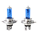 Car H4 Xenon Headlight Bulb 24V 90W,1 Piar