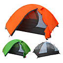 TM1209 Ourdoor aluminium pôle tente de camping pour 2 personnes
