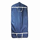 Lovely Cotton Garment Bags With Polka Dots