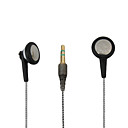 1.2m Cable Music Stereo Headphones