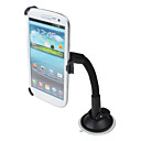 multi-dirección soporte ajustable para coche samsung galaxy i9300 s3