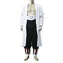 Cosplay Costume Inspired by Naruto Raikage