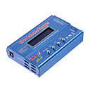 Imax B6 Intelligent Balance Charger+12V/5A New Adapter