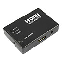 Mini 3-Port HDMI Switch Selector
