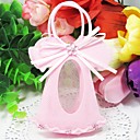 Sweet Girl's Dress Design Favors Bags (Set of 12)