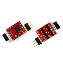 3A ESC Brushless Pour le mode Avion Motors