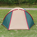 CAMPPAL-MT027 Waterproof Tente pliante double (2 personnes)