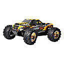 SST · Racing 1/10 4WD Scala Brushless EP Off-Road Monster Truck (colore del corpo auto a caso)